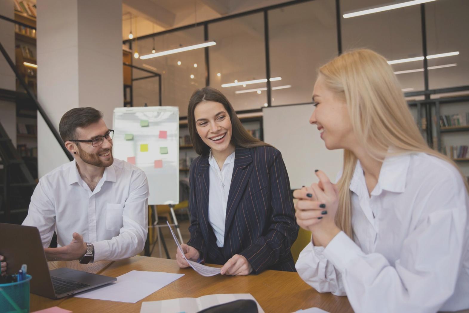 Moderne Finanzanalyse mit Tabellenkalkulationen und Diagrammen